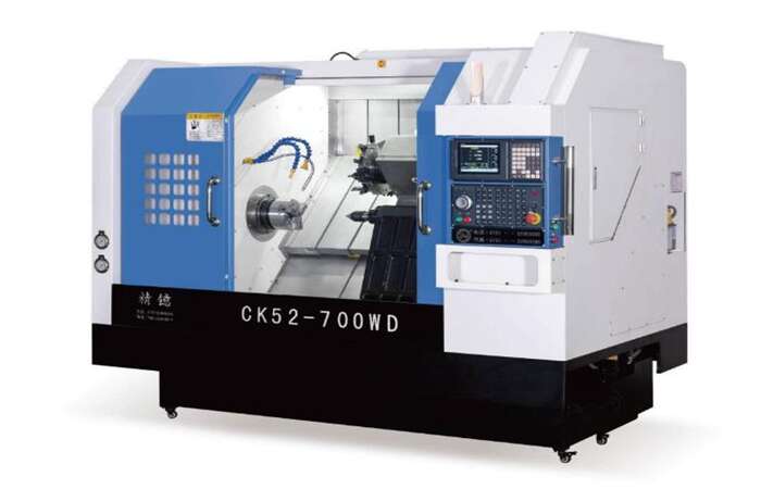 麟游回收CNC